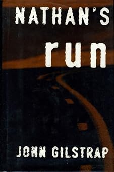 Nathan's Run: A Novel