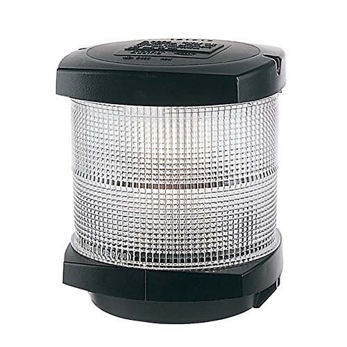 Lámpara Ancla Blanca 12V Hella 002984505 miniatura 1