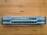  Fleischmann Modelleisenbahnen Doppelstockwagen DBZ der DB 96 5122 K