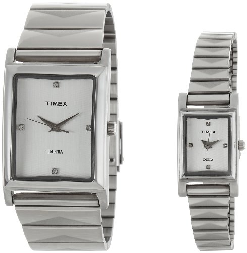 Timex Empera TI00PR17700 Watch