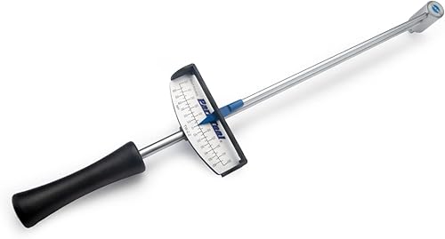 TOOL Park TW-2.2 Llave dinamométrica 0-60Nm