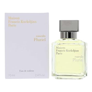 Maison Francis Kurkdjian Masculine Pluriel EDT