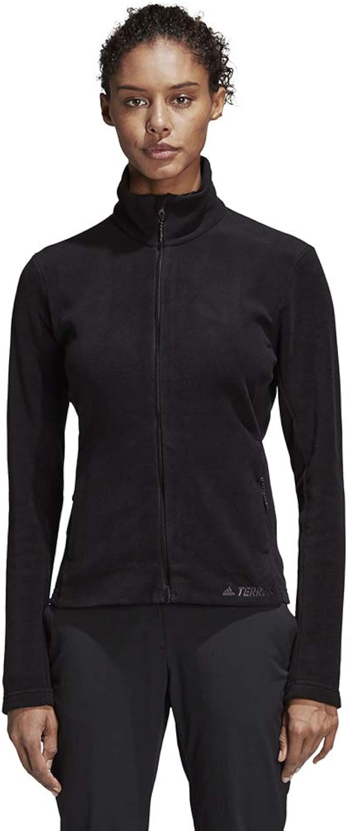 adidas outdoor Women's Dz1410 : Clothing, Shoes \u0026 Jewelry - Amazon.com