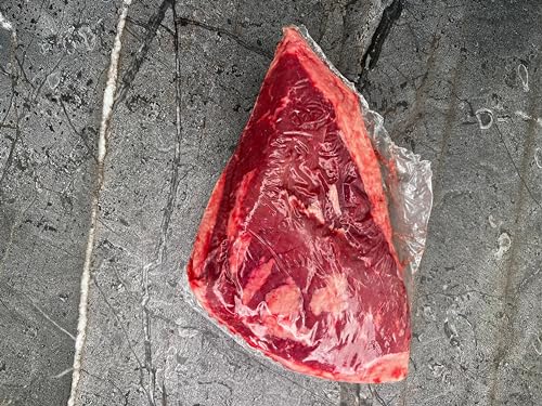 Cordobes Foods American Coulotte / Picanha BLACK ANGUS CHOICE - Thumbnail 4