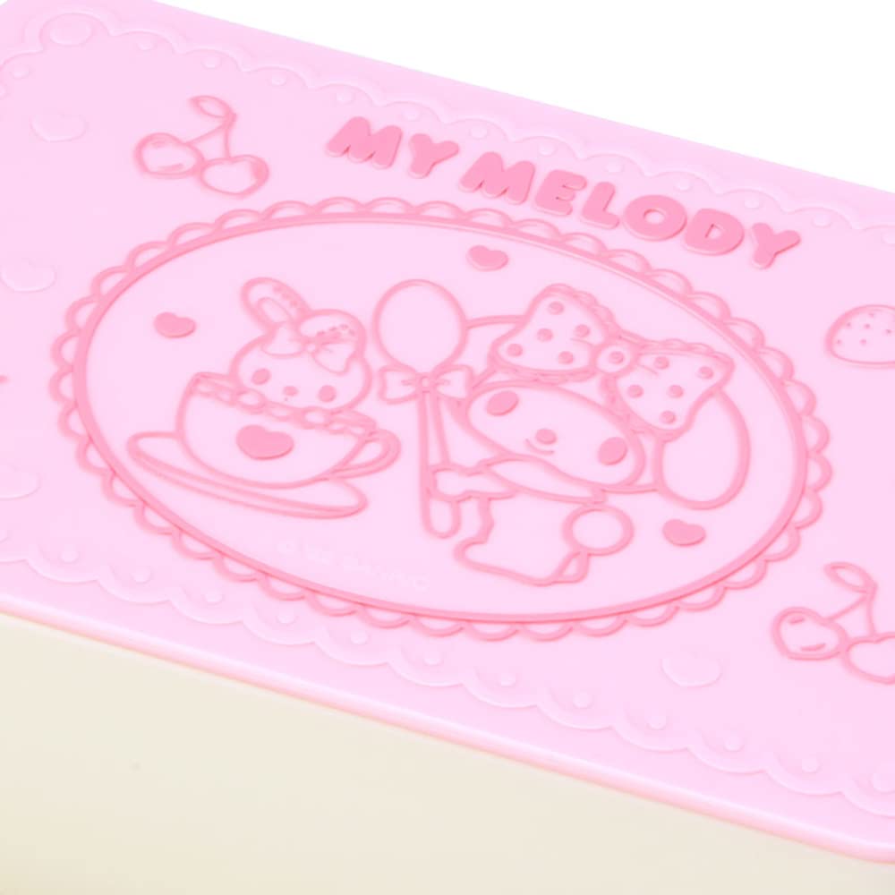 Amazon.co.jp: サンリオ(SANRIO) マイメロディ ウェットシートケース
