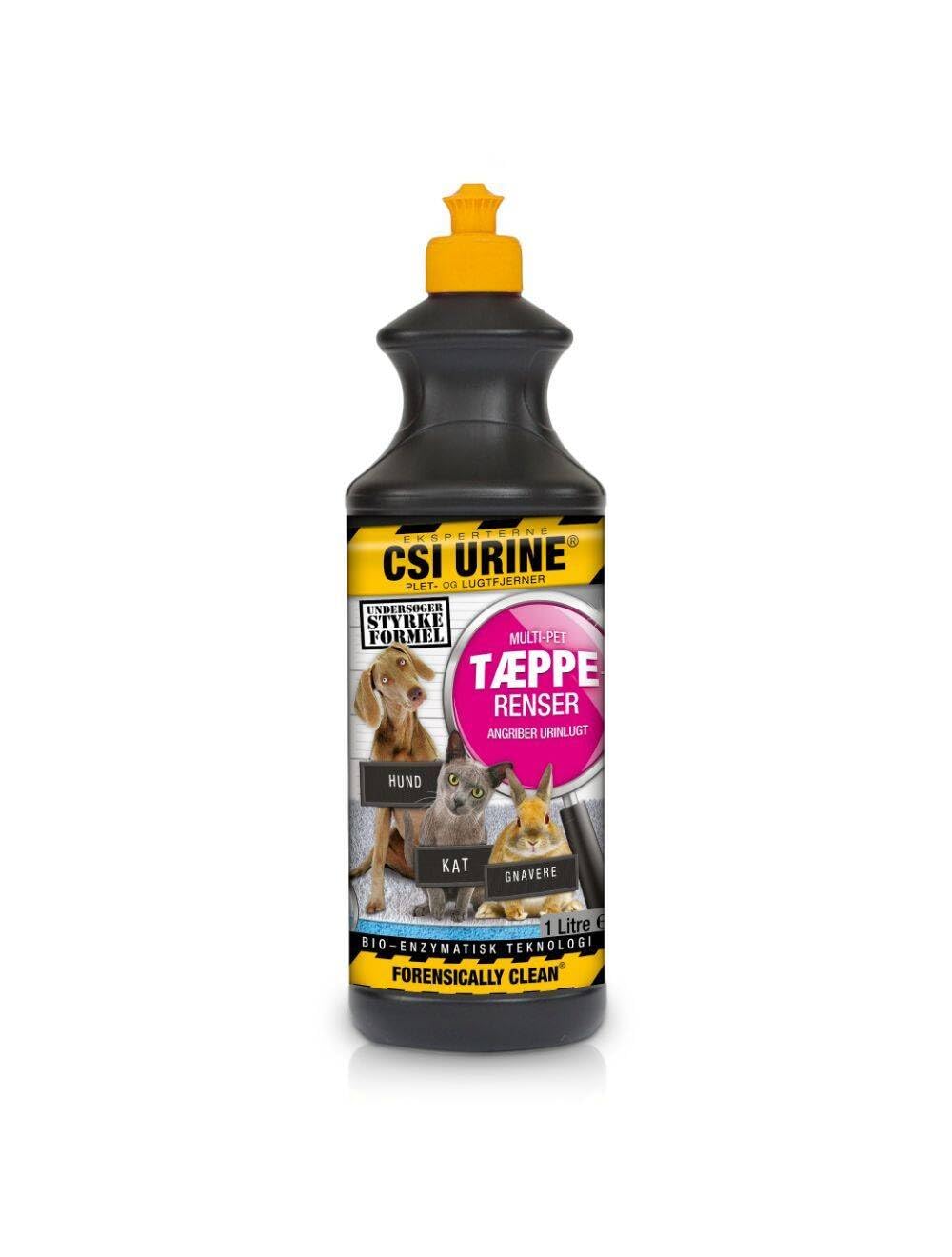 CSI URINE - Carpet Penetrator 1 l (506041529171)