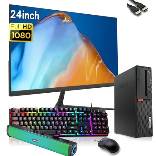 Mejores precios y opiniones de Computadora escritorio los mejores 10. 5 Imagen adicional