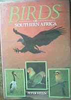 Birds of Southern Africa 086283855X Book Cover