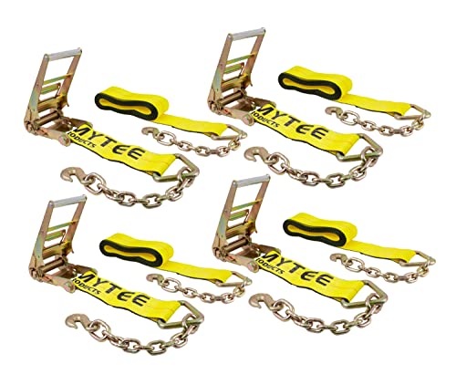 Mytee Products (4 Pack 4