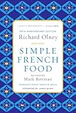 Simple French Food