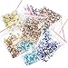 MXJSUA DIY 5D Forma Especial Diamante Pintura por número Kit Cristal Rhinestone...