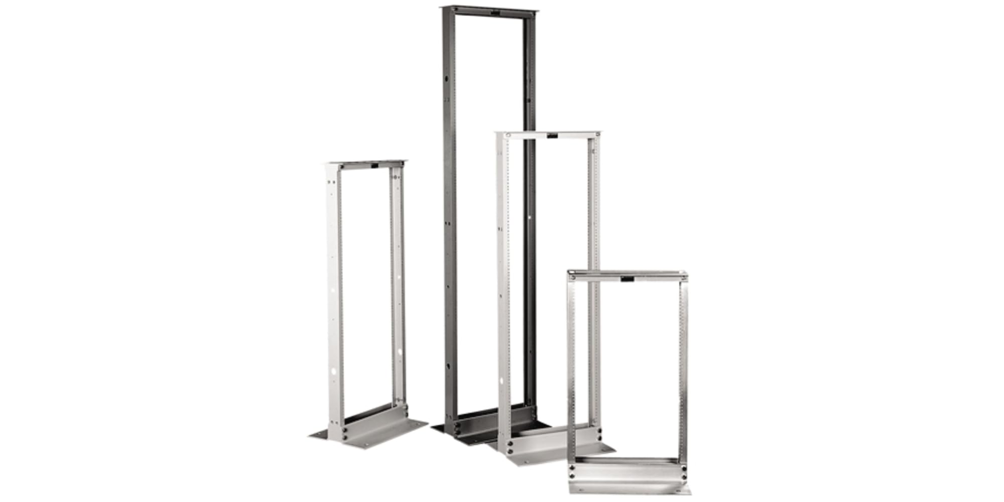 Amazon.com: Chatsworth - 48353-503 - Universal Rack, 19 in. EIA