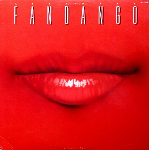 Pochette de LAST KISS [VINYL]