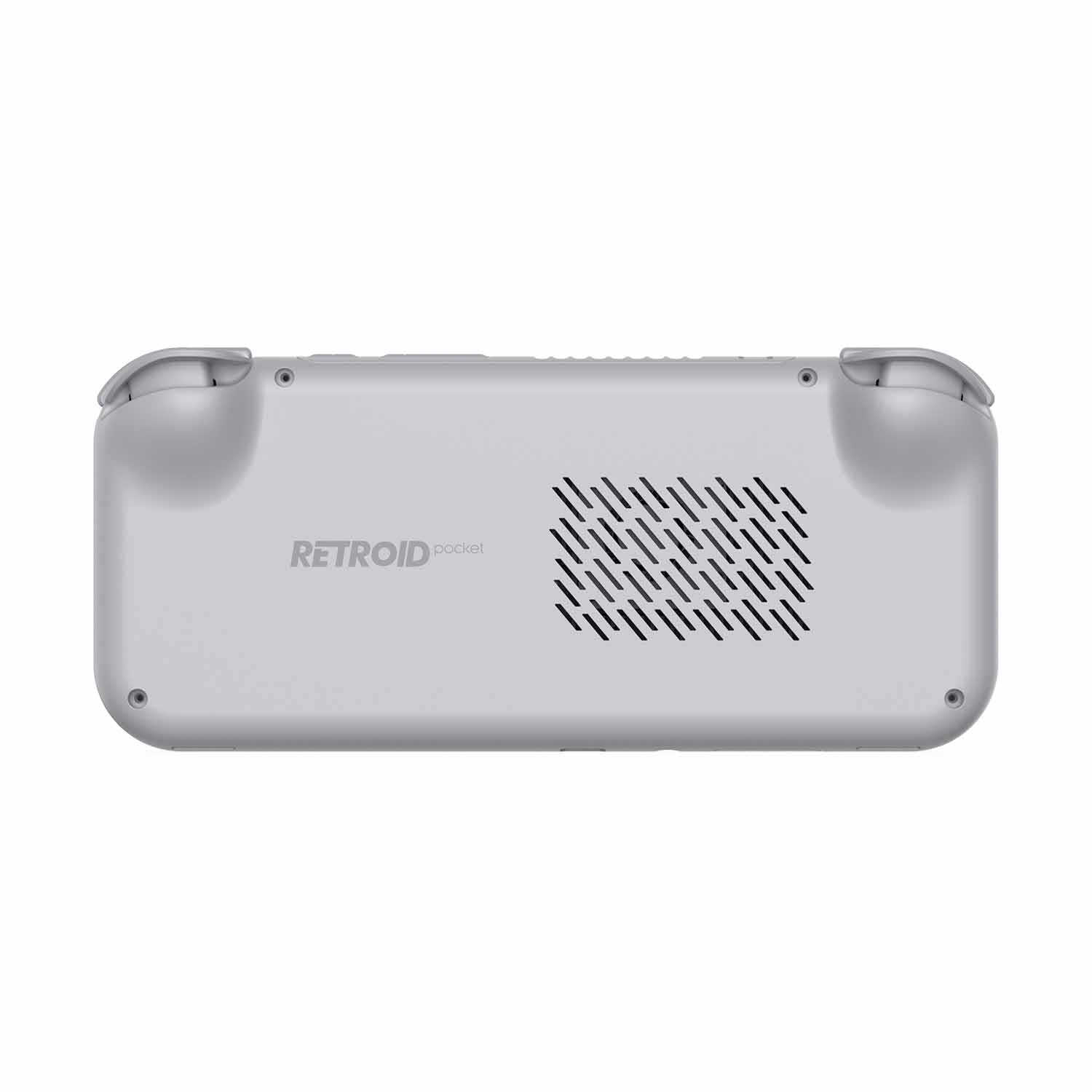 Retroid Pocket 4 Pro オマケ付き Retroid Pocket 4 Proを買ってみた。1日使用感レビュー - ROM