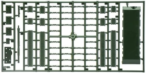 Miniatura 6 de 7006 172 T-62 Tanque ruso
