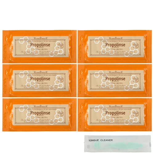 ピエラス『プロポリンス ハンディパウチ』