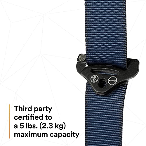 Image of 3M DBI-Sala Harness Adaptor 1500161, 1 Ea /Case