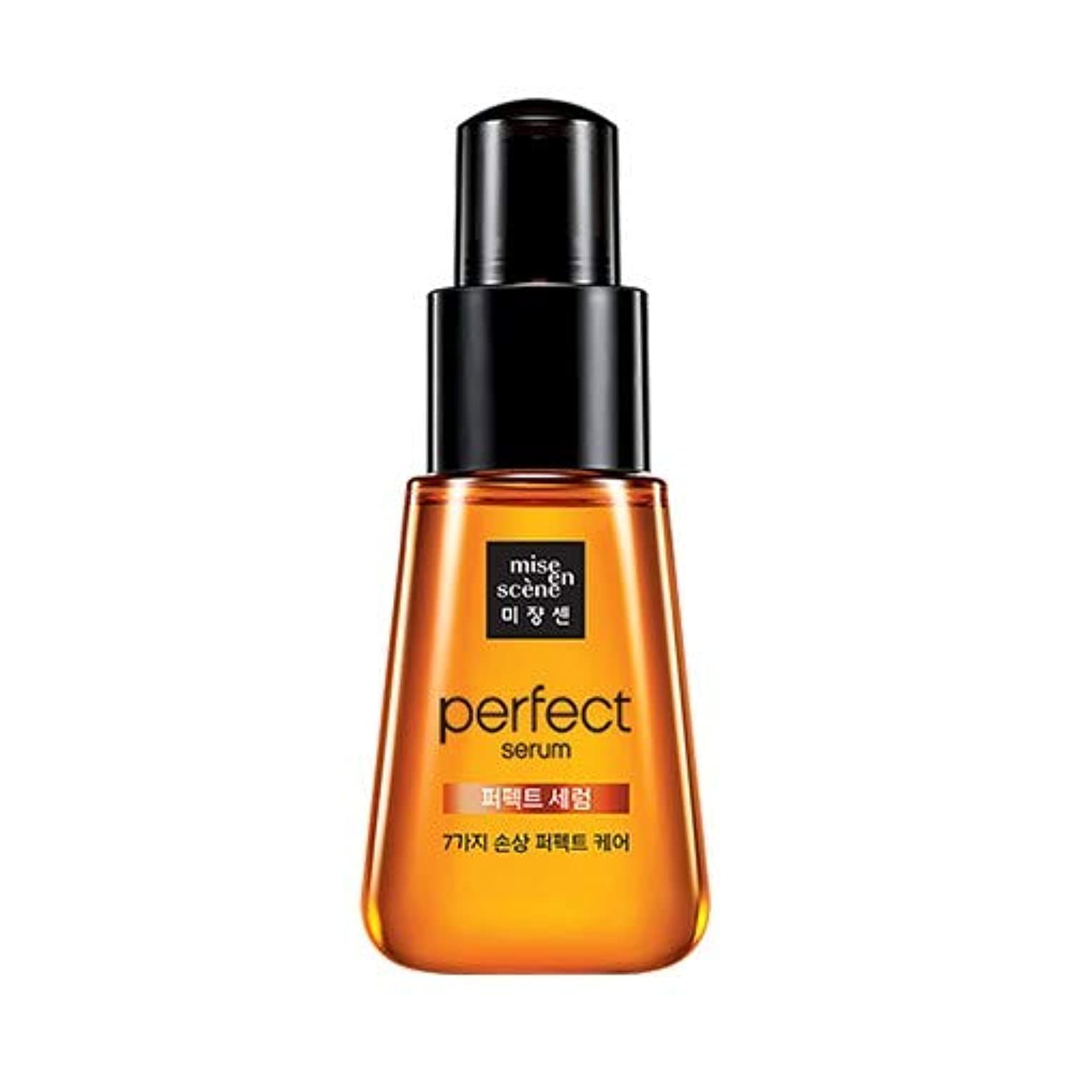 MiseEnScene Perfect Hair Serum