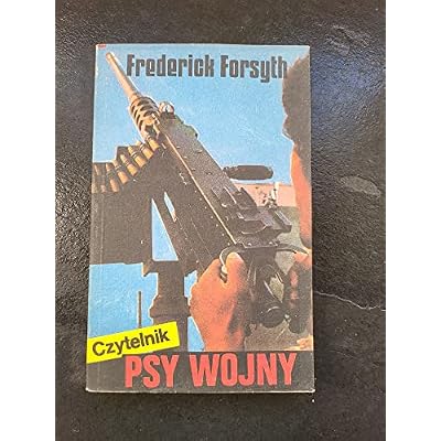 PSY WOJNY