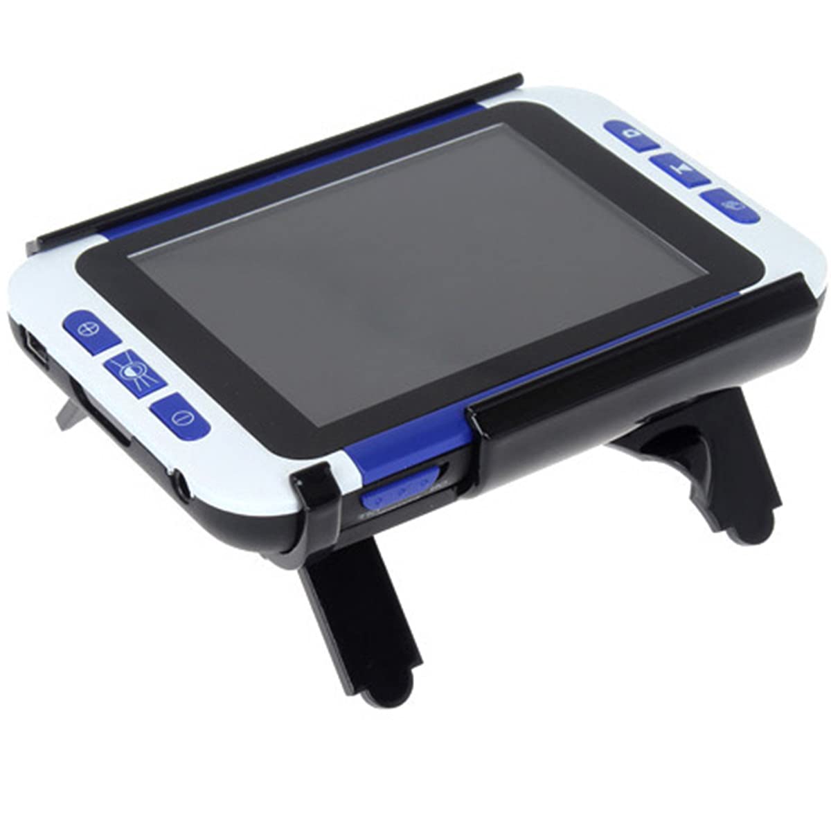 Loupe numérique Portable, loupe numérique Portable, Aide à la Lecture électronique, loupe numérique vidéo, Aide à la Lecture électronique - Aide idéale pour la Lecture