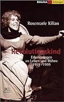 Revolutionskind. 3933336414 Book Cover