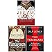 Produktbild Dan Jones Collection 3 Books Set (The Hollow Crown The Wars of the Roses and the Rise of the Tudors, The Plantagenets, The Templars)