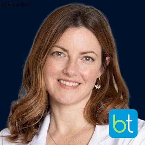 Ep. 111 Digital Contraceptives in Reproductive Health Care with Dr. Kerry Krauss