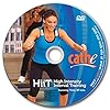 Cathe-Friedrichs-STS-Shock-Cardio-HiiT-High-Intensity-Interval-Training-DVD Cathe Friedrich's HiiT Fat Burner Workout DVD - Home High-Intensity Interval Training For Women and Men - Great For Aerobic Conditioning and Cardio Fitness