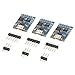 Produktbild Sun3Drucker 3Pcs Digispark Kickstarter Attiny85 Module Micro USB Development Board for Arduino