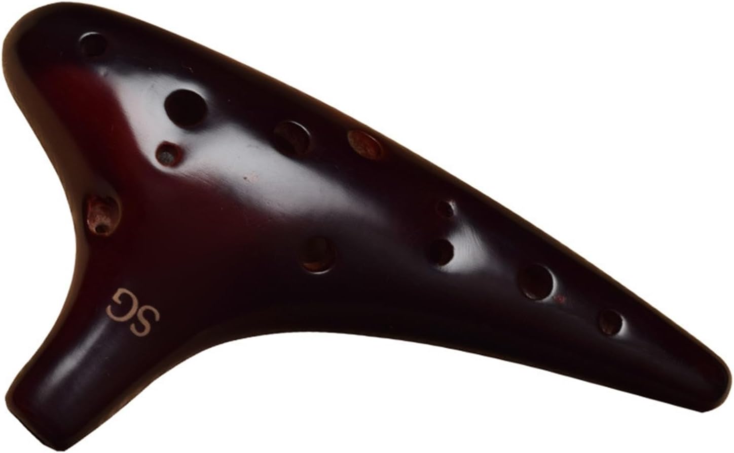 ピエタオカリナ アルトC管 Premium ピエタオカリナ アルト4C EXcellent