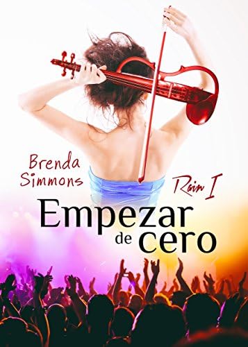 Empezar de cero (Rain nº 1)