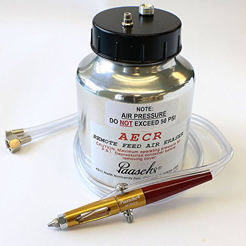 Paasche Airbrush Extreme Air Paint Cleaner, 16O in Pakistan