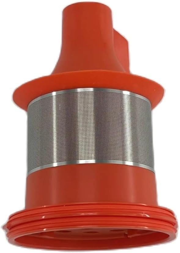 Compatibility for MIJIA Xiaomi Vacuum Cleaner 2 Pro B202CN Dust Cup, Cyclone, Cylinder Assembly, Accessories Optional(1 Set)