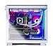 Skytech Gaming King 95 Gaming PC, AMD Ryzen 7 9700X 3.8GHz, NVIDIA RTX 5070 12GB VRAM, 1TB Gen4 NVMe SSD, 16GB DDR5 RAM 6000, 850W Gold ATX 3 PSU, 360 ARGB AIO, WI-FI 5, Windows 11, Desktop