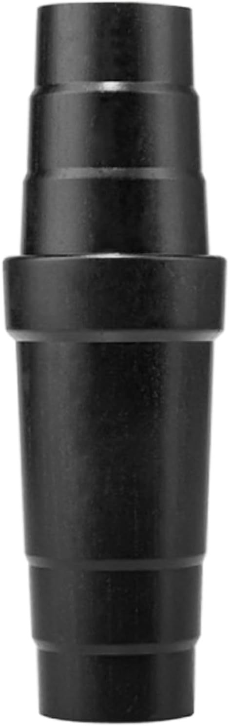 14 Pcs Universal Vacuum Attachments Kit for Shop Vac Accessories Fits 2 1/2", 1 7/8" to 1", 1 3/8 inch, 1 1/4" Hose Adapter Shop Vacuum Cleaner Attachments