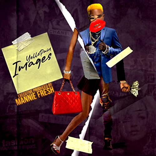 Play Images by YelloPain on Amazon Music