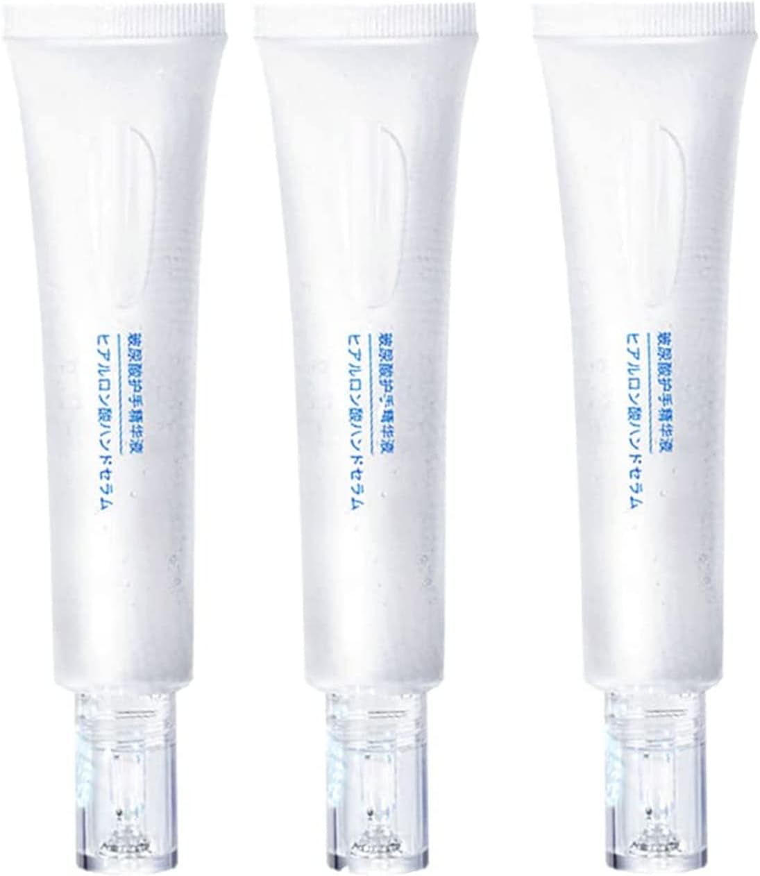 Hyaluronic Acid Hand Care Essence,Hyaluronic Acid Hand Anti-Aging,Repairing Hand Lines,Pore Shrinking,Skin Moisturizing Essence,Hand Skin Care Moisturizing Essence (1Pcs)