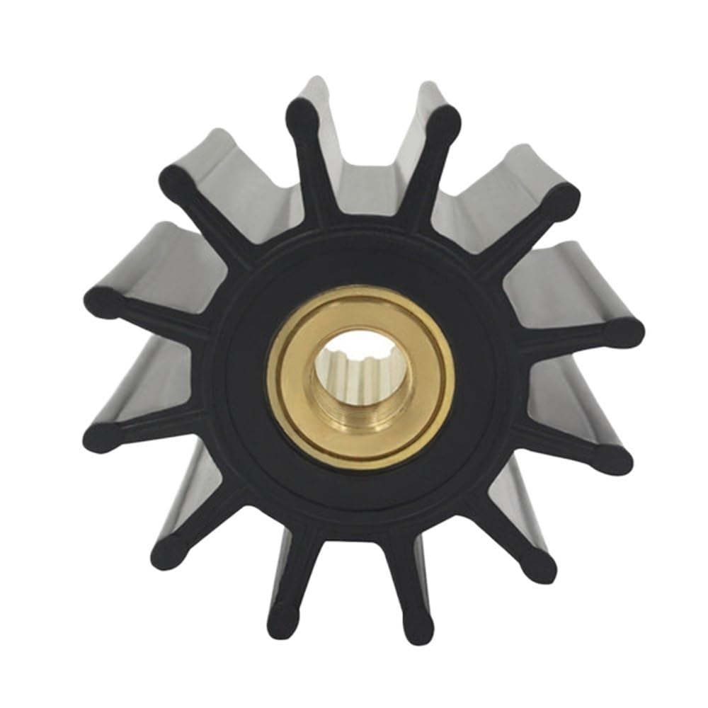 Turbine 27000K compatible pompe 3974456 et 500181 pour entretien de bateau et motonautisme