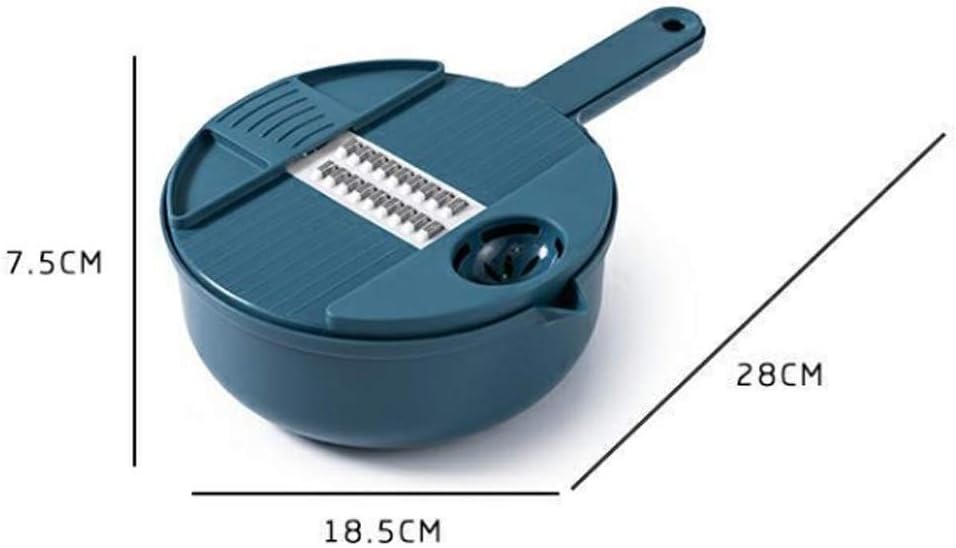 Kitchen Accessories Vegetable Cutter Potato Peeler Carrot Slicer Onion Chopper Gadget Garlic Crusher