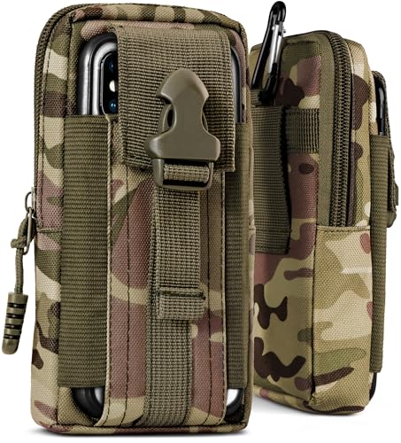 Pochette Fairphone 5 outdoor ONEFLOW étui ceinture pour randonnée et camping
