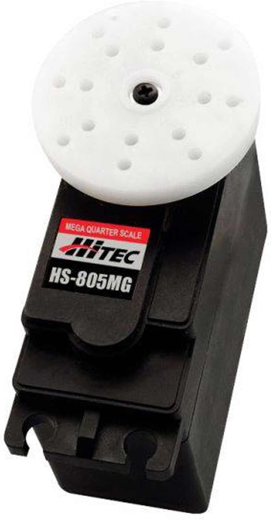 Hitec RCD 32805S HS-805MG Mega Giant Servo