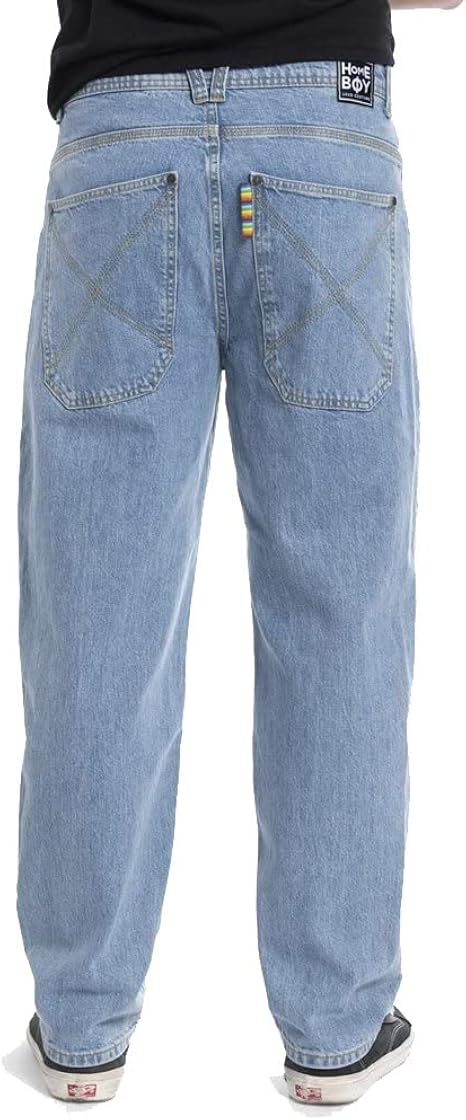 Homeboy X-TRA Baggy Baggy Trousers 