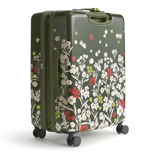 Hardside 26 Inch Adair Spinner, Breezy Meadow, One Size3