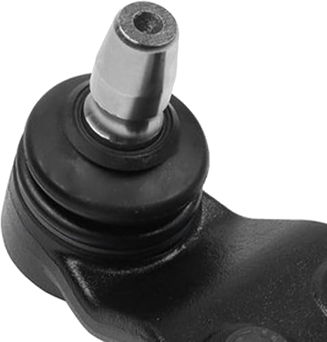 Miniatura 1834 de Detroit Axle - Par de rótulas delanteras inferiores para Jeep 2014-2018 Cherokee, 2 juntas esféricas inferiores reemplazo 2015 2016 2017