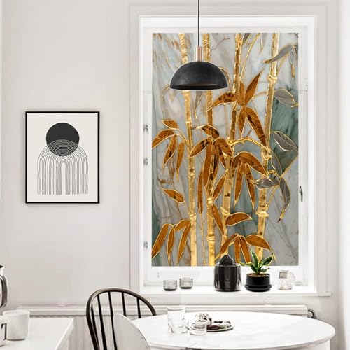 Vinilo decorativo adhesivo para ventana 17.7x23.6 pulgadas miniatura 6