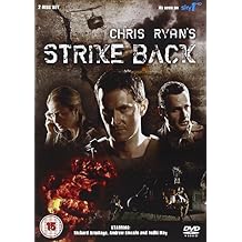 Chris Ryans Strike Back
