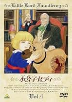 ▼全巻▲世界名作劇場 小公子セディ 全10巻 レンタルアップDVD Amazon.co.jp: 小公子セディ 完結版 [DVD] : 折笠愛, 宗形智子