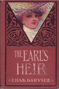 Unknown Binding The Earl's Heir or Lady Norah Book