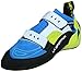 Produktbild LA SPORTIVA Herren Finale VS Sulphur/Blue Kletterschuhe, 45 EU