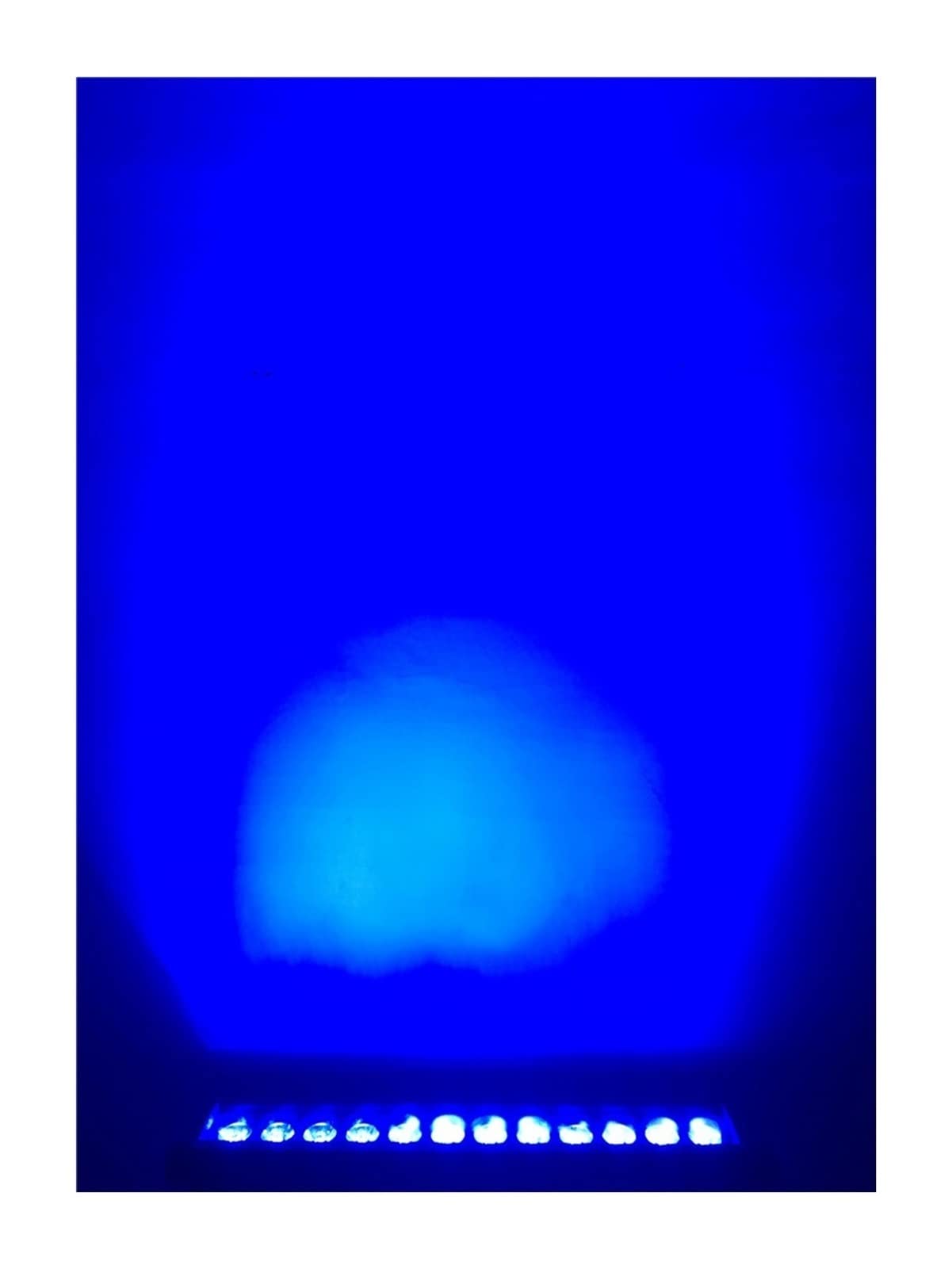 Oświetlenie Sceniczne, 8 sztuk LED Wall Mycie Ściana Oświetlenie Lampy Zato